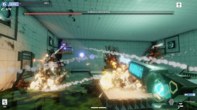 Ironguard Torrent Download