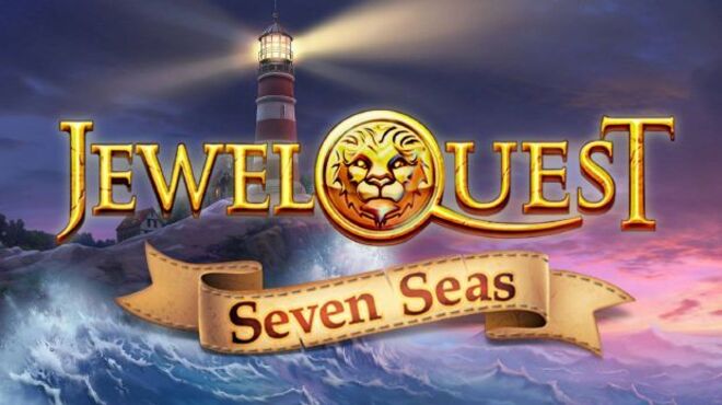 Jewel Quest Seven Seas Collector’s Edition free download