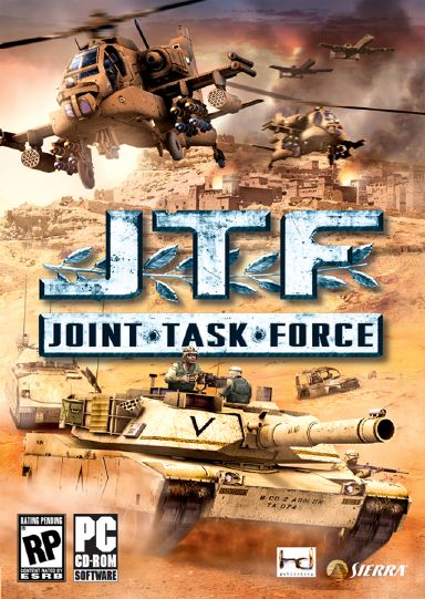 Joint Task Force free download