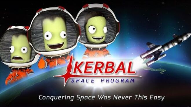 Kerbal Space Program No Download