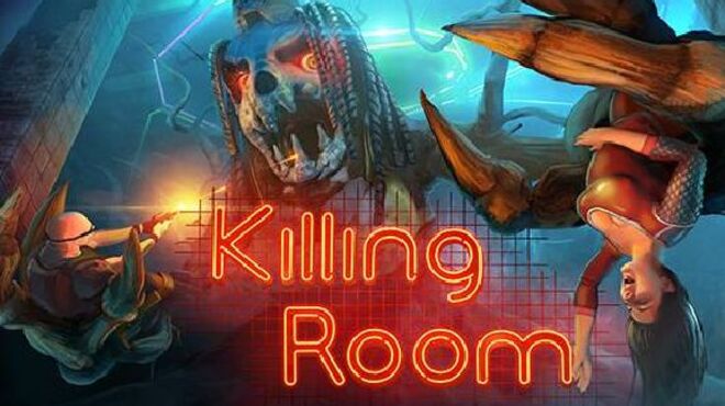 Killing Room v1.8.1 free download