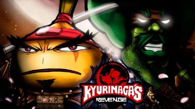Kyurinaga’s Revenge free download