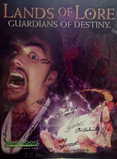 Lands of Lore 2: Guardians of Destiny Free Download