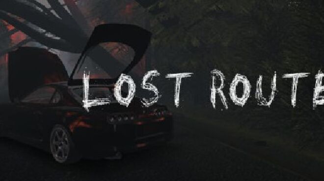 Lost Route free download
