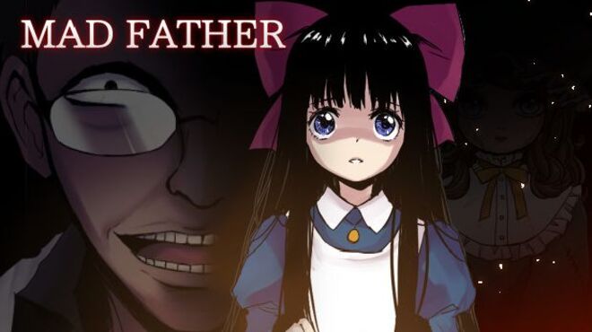 Mad Father v3.04 free download
