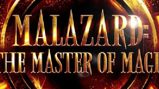 Malazard: The Master of Magic free download