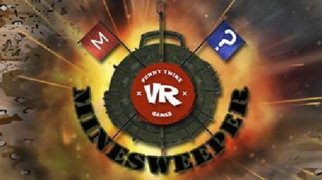 MineSweeper VR (Inclu Zombies DLC) free download