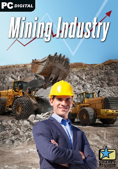Mining Industry Simulator free download