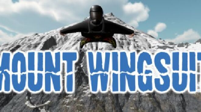 Mount Wingsuit free download