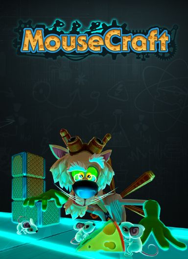 MouseCraft v1.20 free download