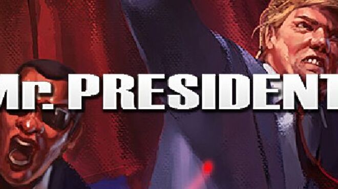 Mr.President! free download