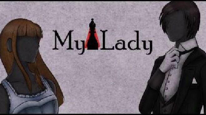My Lady free download