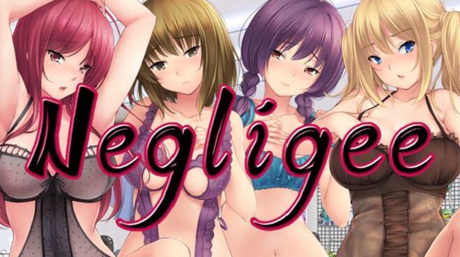 Negligee Deluxe Edition (Adult Edition) free download