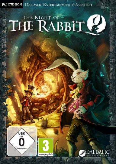 The Night of the Rabbit Premium Edition free download