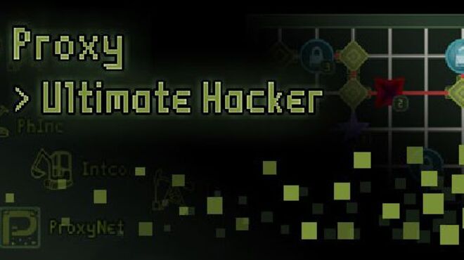 Proxy – Ultimate Hacker v1.0.8 free download