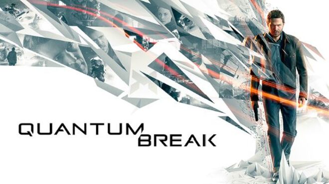 Quantum Break Complete free download