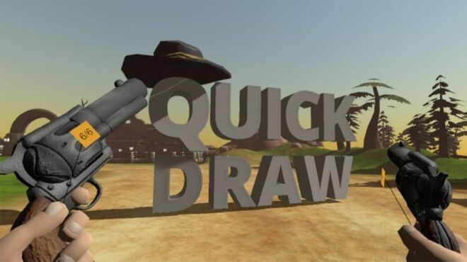 Quick Draw free download