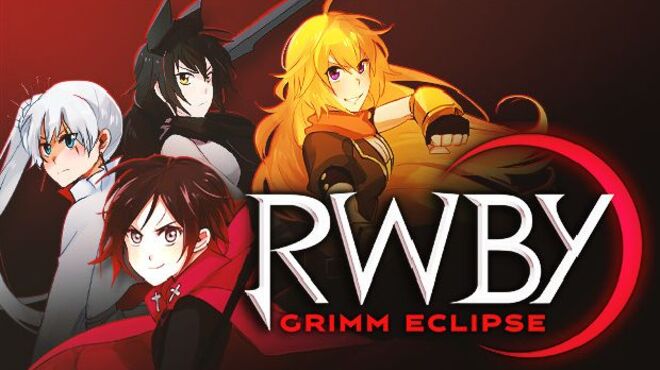 Rwby Grimm Eclipse Free Download V1 10 Igggames