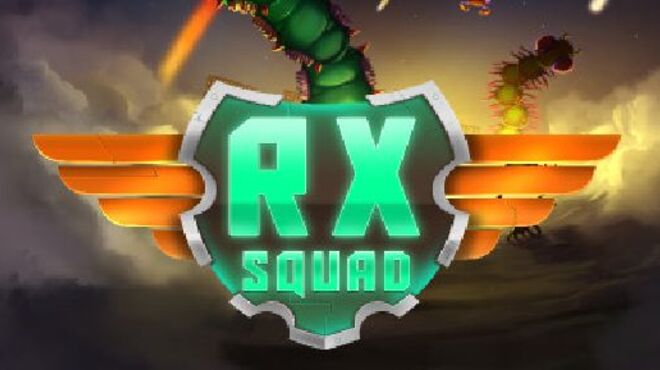 RX squad free download