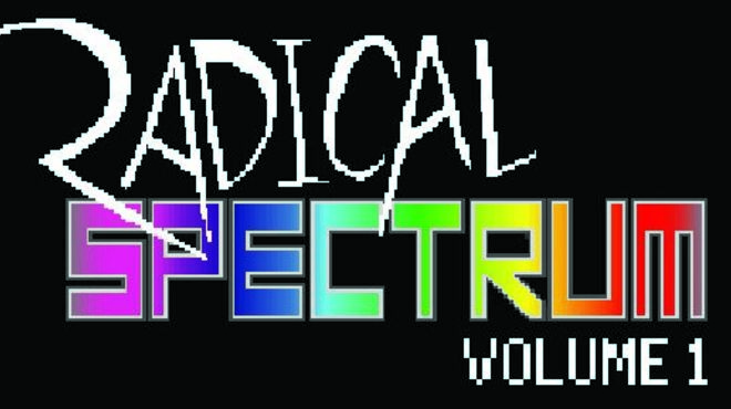Radical Spectrum: Volume 1 free download