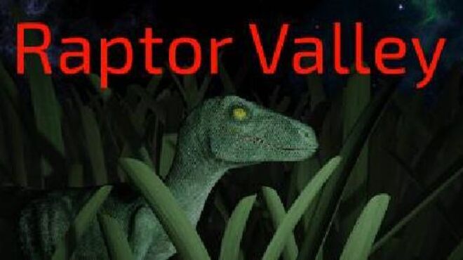 Raptor Valley free download