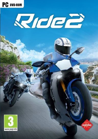Ride 2 Free Download « IGGGAMES