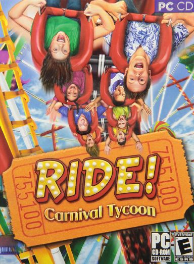 Ride! Carnival Tycoon free download