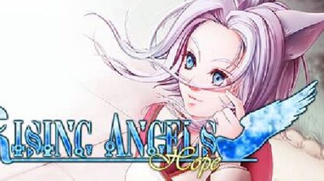 Rising Angels: Hope free download