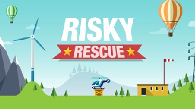 Risky Rescue free download