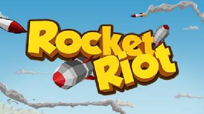 Rocket Riot v5834 free download