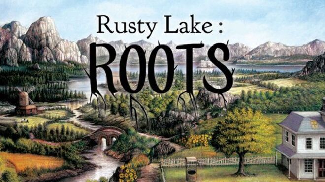 Rusty Lake: Roots v1.1 free download