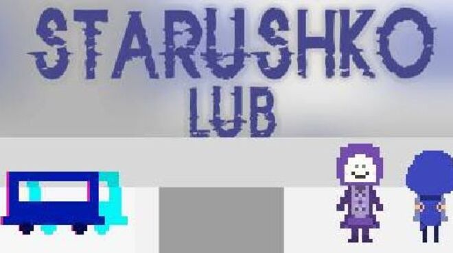 STARUSHKO LUB free download