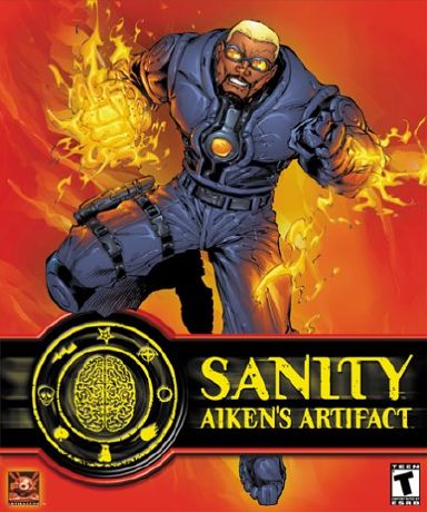 Sanity: Aiken’s Artifact free download