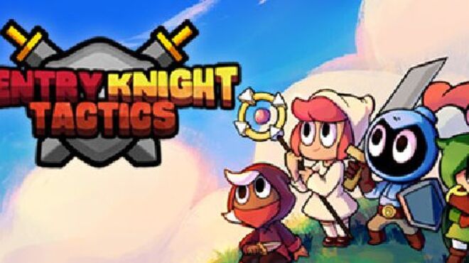 Sentry Knight Tactics v1.0.3.3 free download