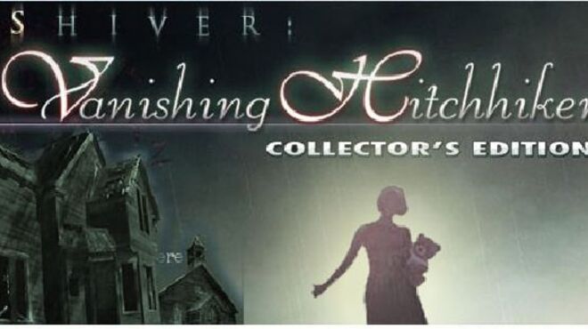 Shiver: Vanishing Hitchhiker Collector’s Edition free download