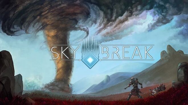 Sky Break free download