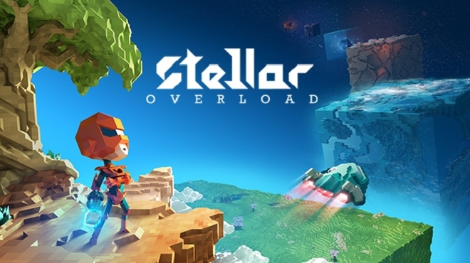 Stellar Overload v0.8.9.1 free download