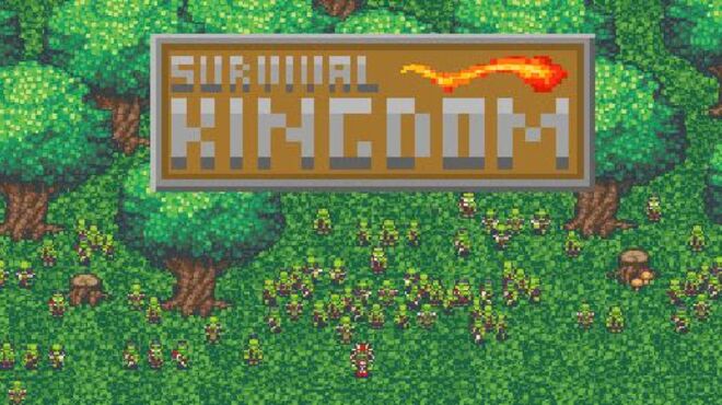 Survival Kingdom free download