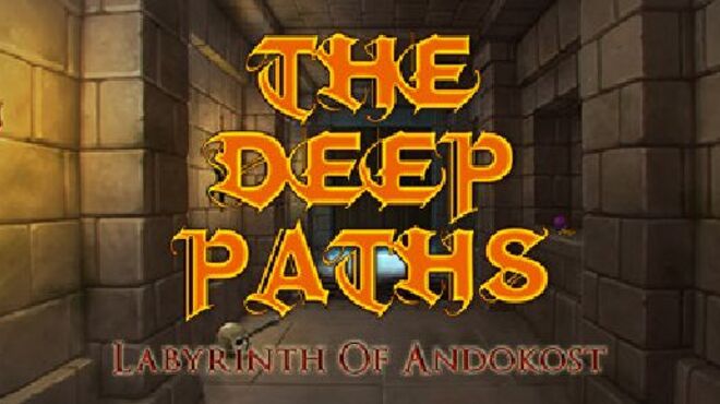 The Deep Paths: Labyrinth Of Andokost Free Download