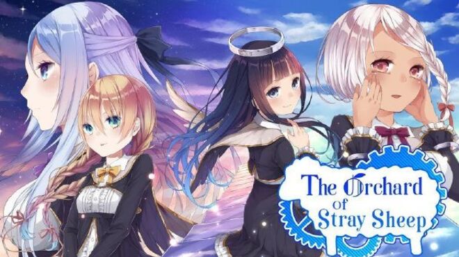 The Orchard of Stray Sheep free download