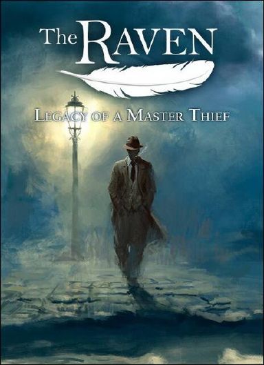 The Raven – Legacy of a Master Thief free download