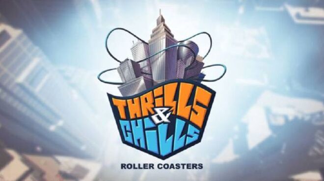 Thrills & Chills – Roller Coasters free download