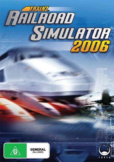Trainz Railroad Simulator 2006 Limited Edition Free Download