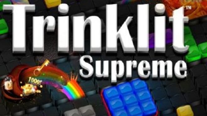 Trinklit Supreme free download
