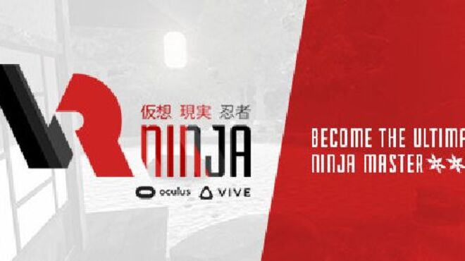 VRNinja free download