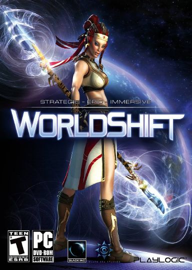 WorldShift free download