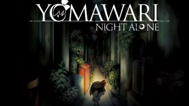 Yomawari: Night Alone free download