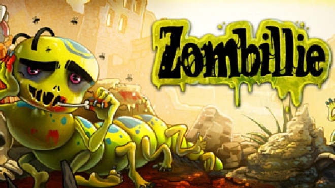 Zombillie free download