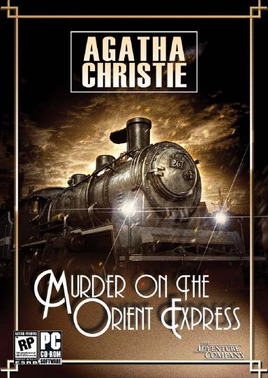 Agatha Christie: Murder on the Orient Express free download