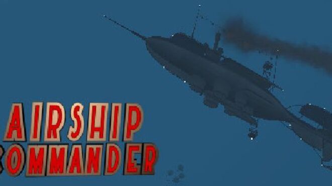 Airship Commander free download